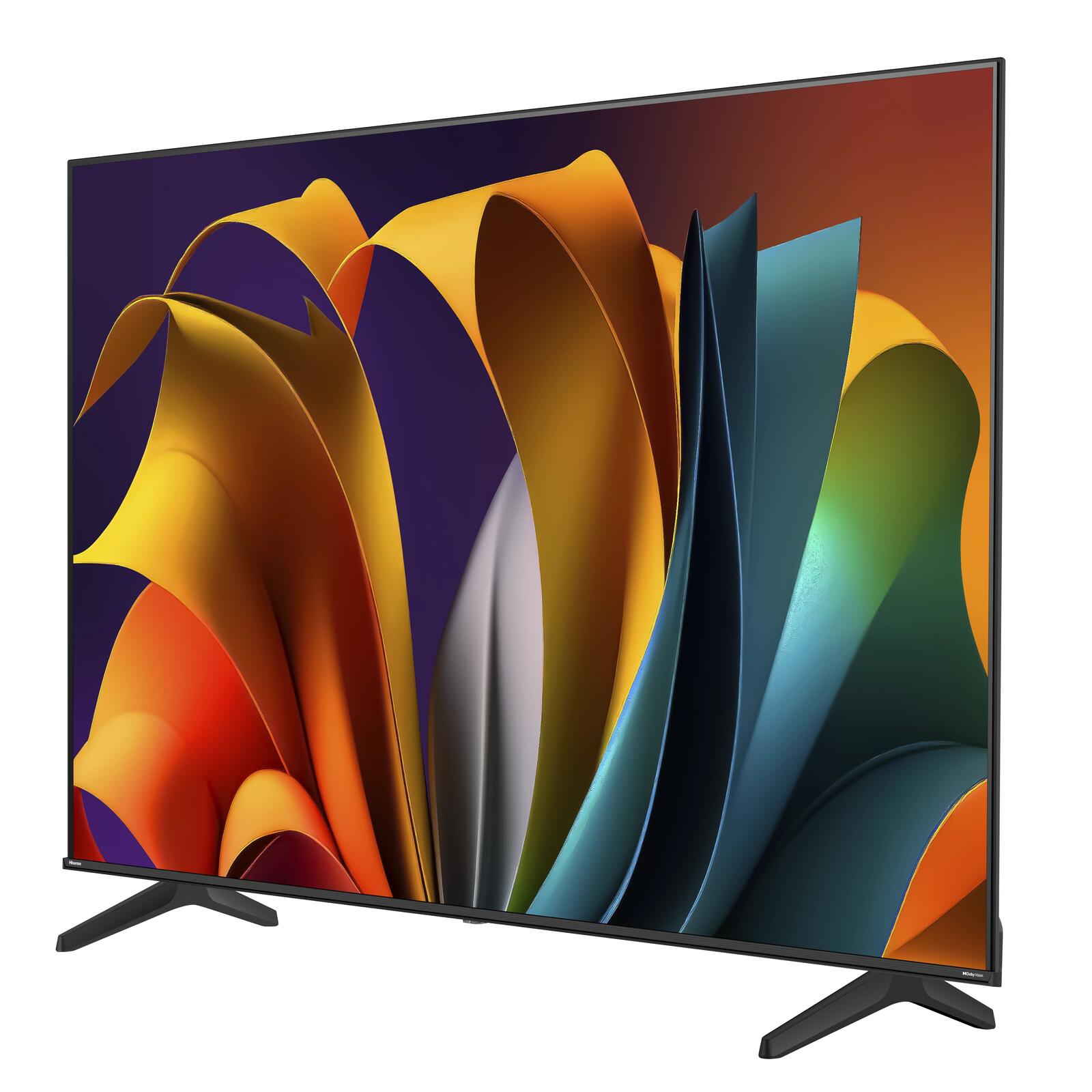 Hisense 50E6NT UHD-Fernseher 127 cm (50"), 3840×2160