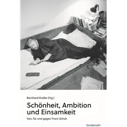 Schönheit, Ambition und Einsamkeit, Belletristik von Bernhard Kraller