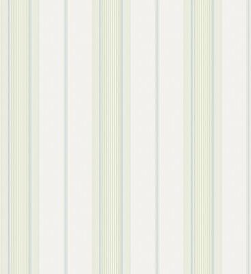 Galerie Wallcoverings Smart Stripes 3 Slim Stripe Vinyl on Non-woven Matte Wallpaper Roll