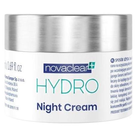 Novaclear Na (50 ml) (37039496)