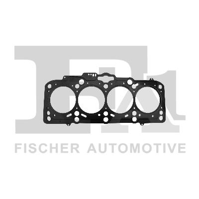 FA1 Dichtung, Zylinderkopf EC1100-922 für VAG JEEP MITSUBISHI