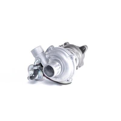 BTS TURBO Lader, Aufladung t918610