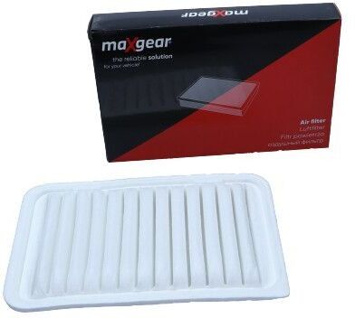MAXGEAR 26-2445 Air filter