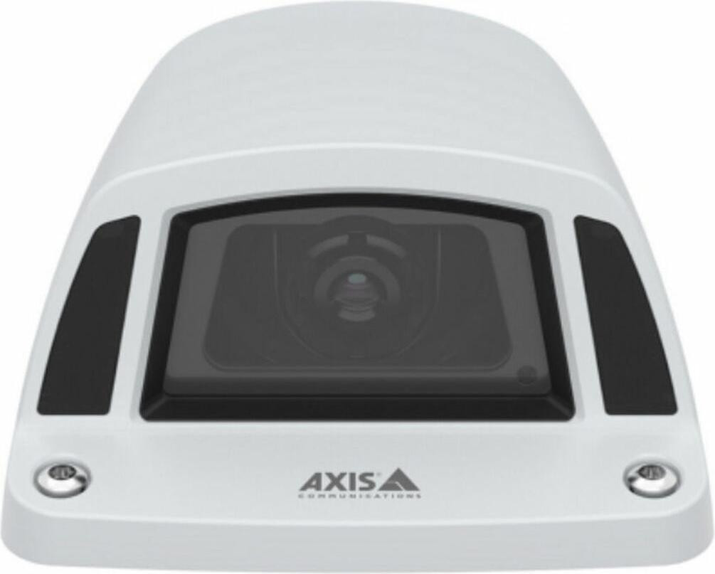 Axis P3925-LRE M12 Netwerkbewakingscamera met Pan/Tilt functie en 1080p resolutie
