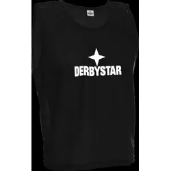 Derbystar Markierungshemdchen - schwarz - Boy
