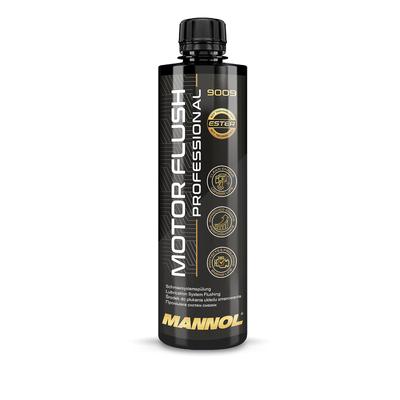 Mannol 450 ml Motor Flush Professional [Hersteller-Nr. MN9009-045]
