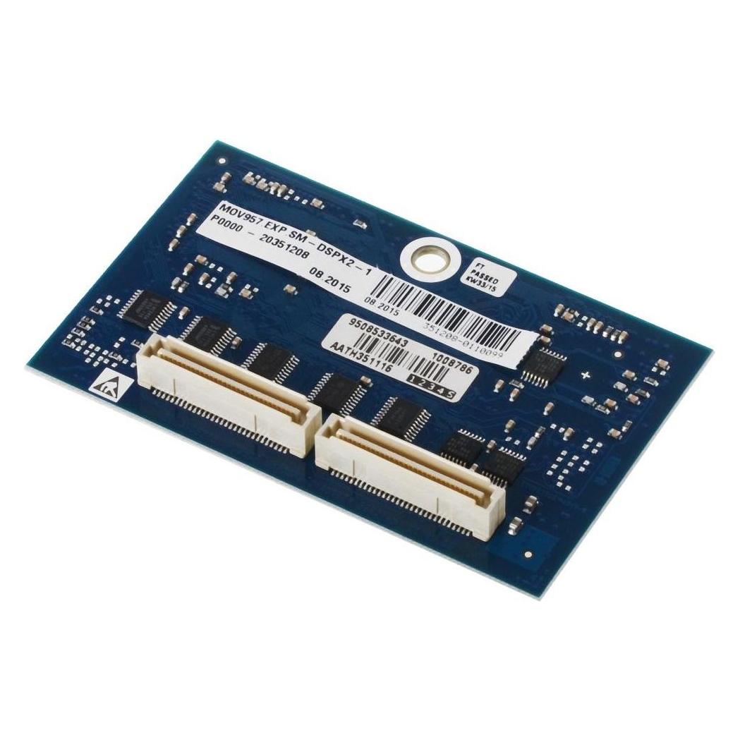 Mitel DSP-Modul SM-DSPX2 (2 chipsets) (20351208)