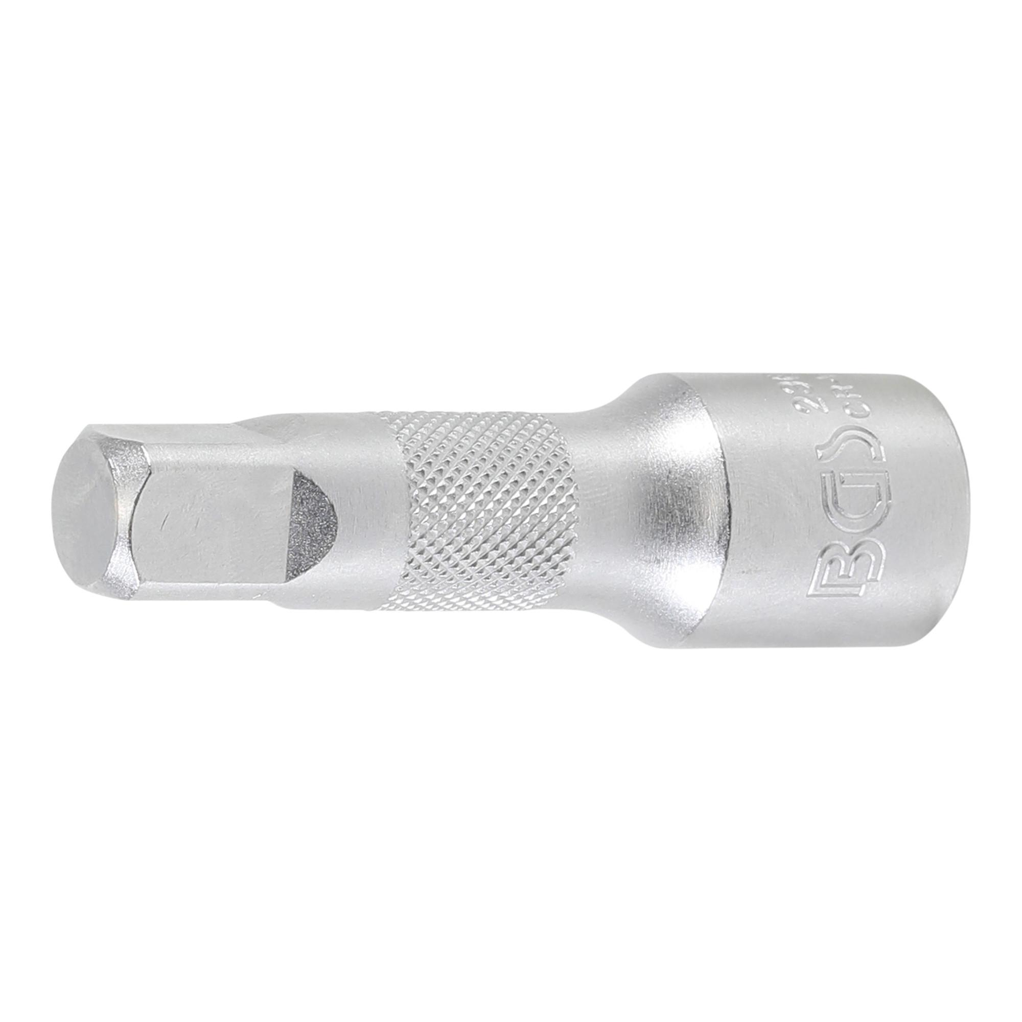 BGS Verlängerung 12,5 mm 75 mm ; BGS technic (236)
