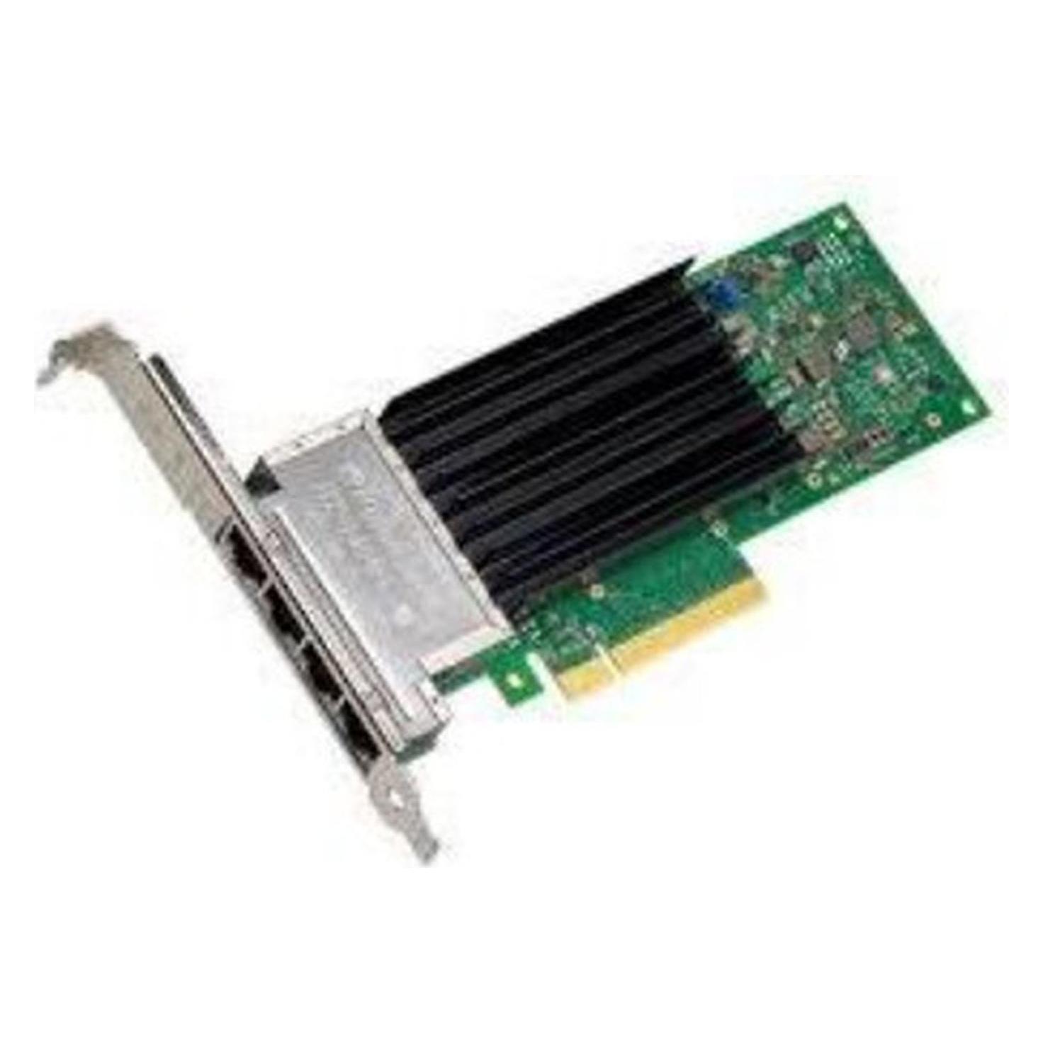 Fujitsu PLAN EP X710-T4L 0GBASE-T PCIE (PCI Express 3.0 x8) (PY-LA344)