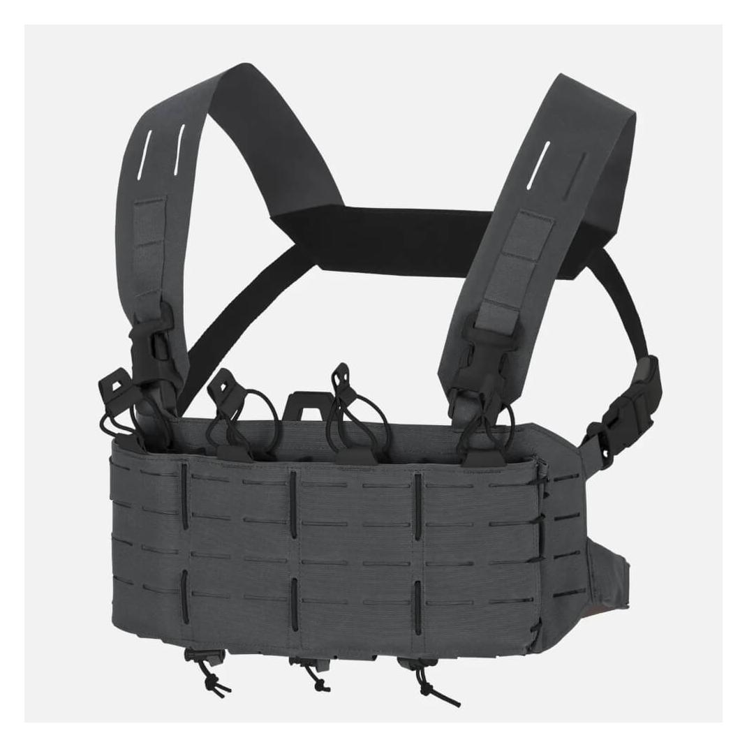 Direct Action Tiger Moth Chest Rig (CR-TGRM-CD5-SGR)