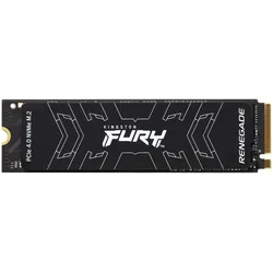 Kingston FURY Renegade SSD - 1TB