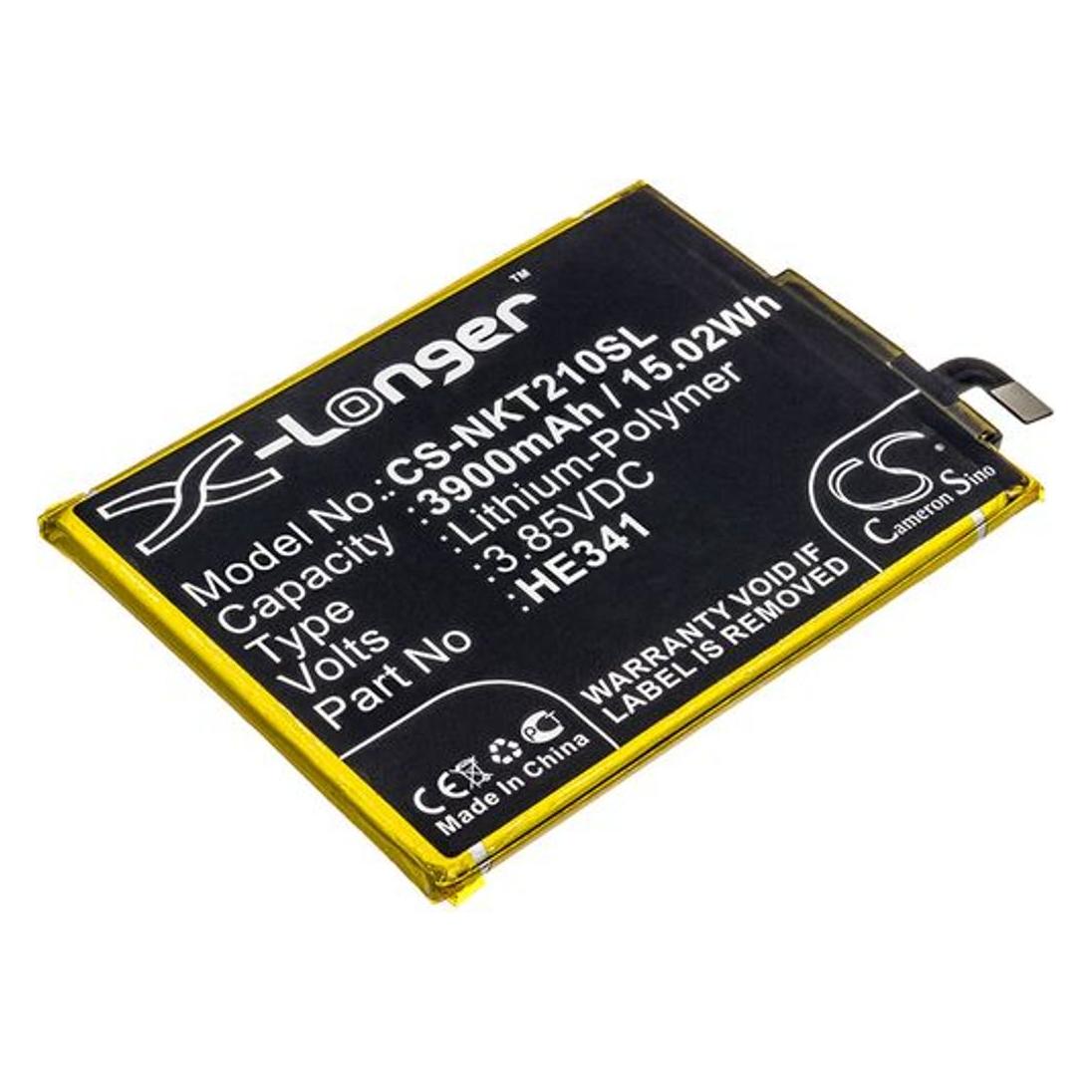 NoName Battery for Nokia 2.1 etc (NKT210SL)
