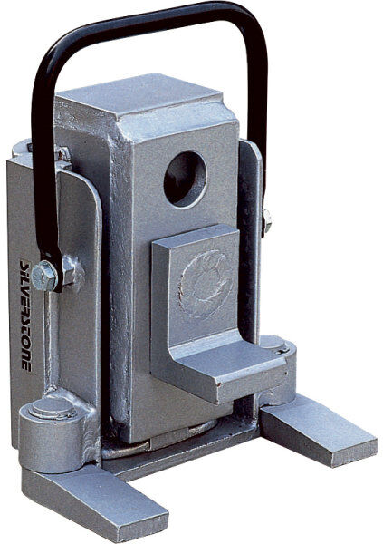Silverstone Maskindonkraft, 8000 Kg