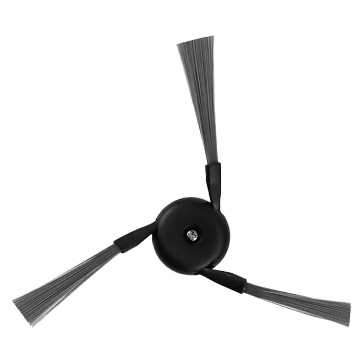 Roboparts Seitenbürste für Dreame X40 Ultra Complete/X40 Master/Aqua10 Ultra Roller Complete/Track (0618455974595)