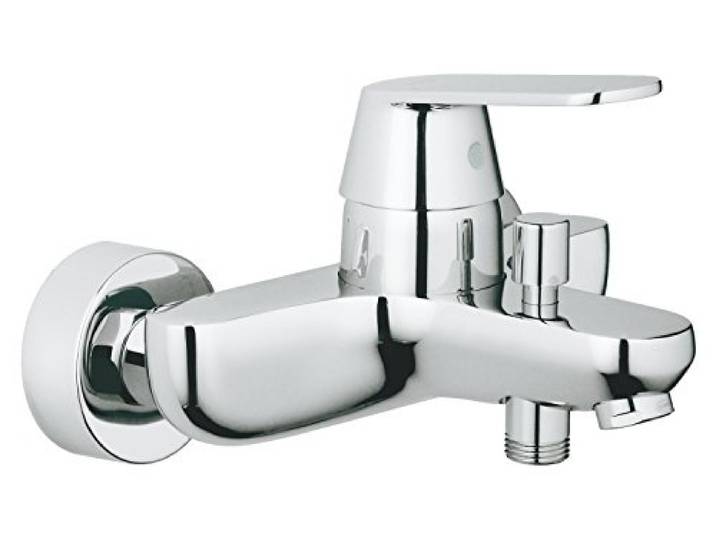 GROHE Mitigeur Bain/Douche Eurosmart Cosmopolitan 32831000 (Import Allemagne)