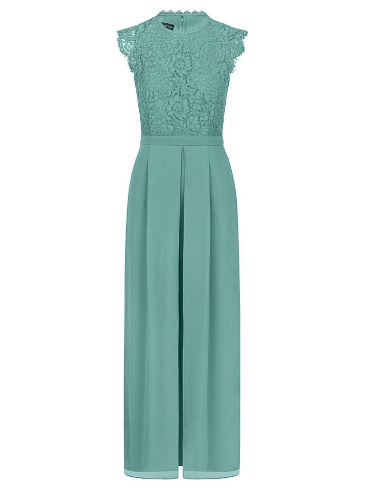 APART Jumpsuit in Grün - 34
