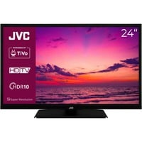 LT-24VH5455, LED-Fernseher 60 cm (24 Zoll), schwarz, WXGA (HD-Ready), Triple Tuner, Smart TV, TiVo Betriebssystem