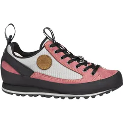 Hanwag, Damen, Wanderschuhe, Rotpunkt Low Lady (39), Weiss