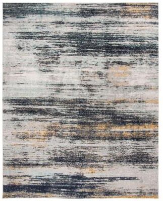SAFAVIEH Adirondack Adeline Distressed Vintage Boho Oriental Rug