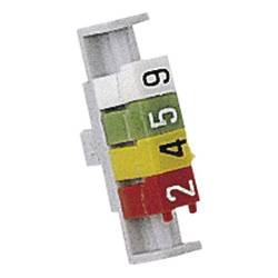 Legrand Legrand 038392 Zeichenträger Aufdruck Ohne Aufdruck 038392