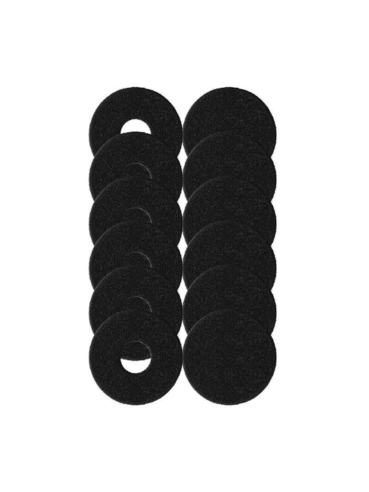 Homerunpet Replacement filter pack for blow dryer PD10