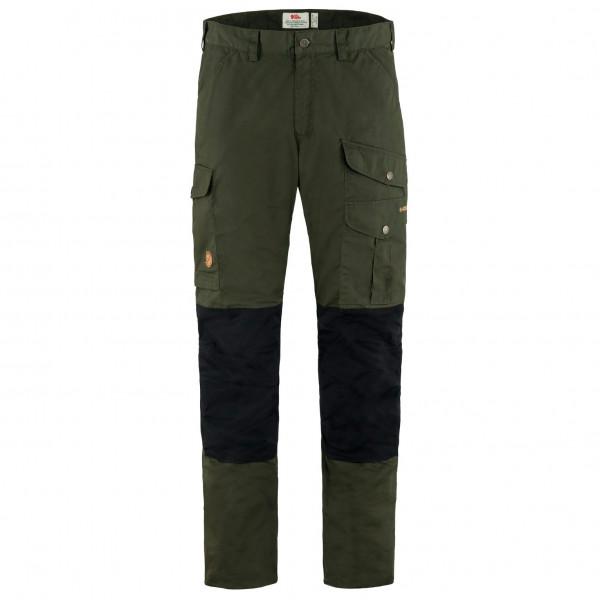Fjällräven - Barents Pro Winter - Winterhose Gr 58 oliv