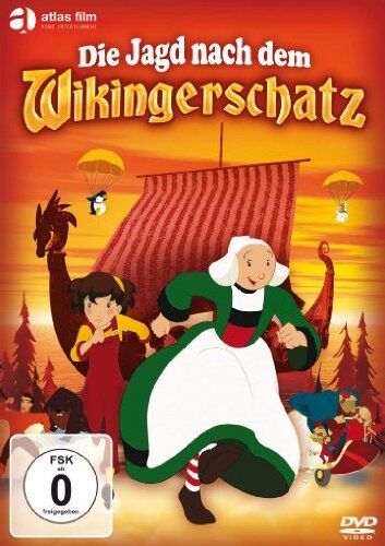 Philippe Vidal - Die Jagd nach dem Wikingerschatz - Preis vom 19.10.2026 19:33:35 h