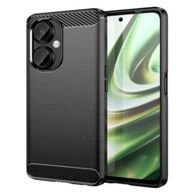 iLike Case case for OnePlus Nord CE 3 flexible silicone carbon cover (OnePlus Nord CE 3) (1404978613)