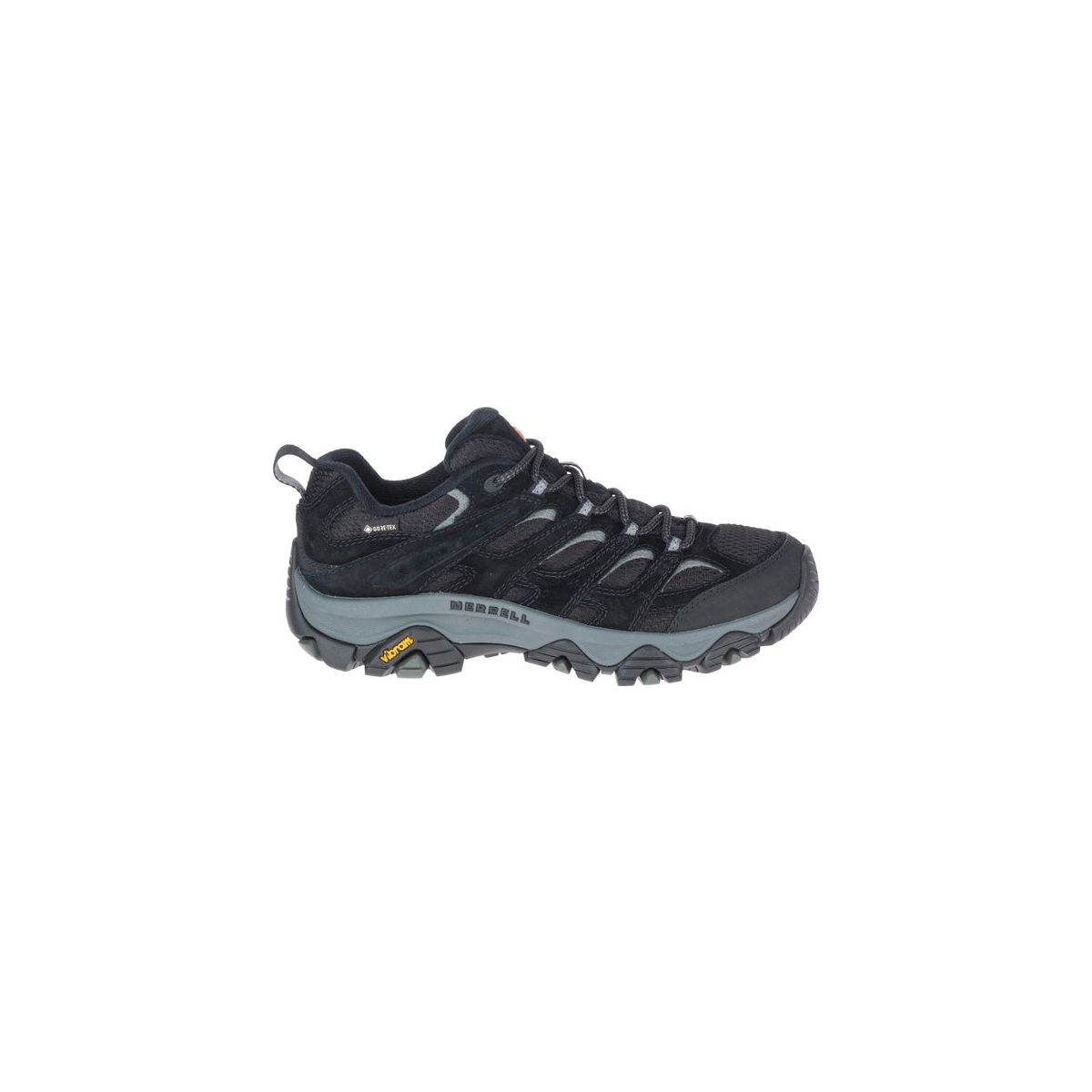 Merrell Moab 3 GTX Women black 39 J036320-39