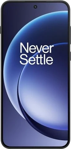 OnePlus 15R 5G 12 GB/256 GB Charcoal Black