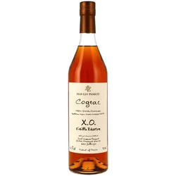 Jean-Luc Pasquet X.O. - Vielle Réserve - Cognac Grande Champagne