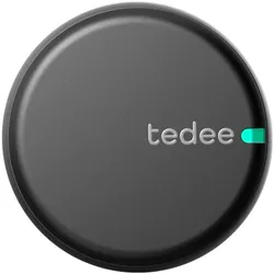 Tedee, Zutrittskontrolle, Lock PRO Homekit (Bluetooth, Smartphone)