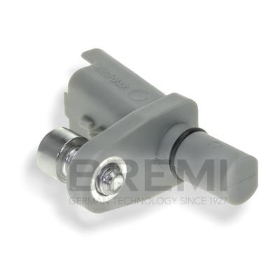 BREMI Sensor, Raddrehzahl 51653 für Peugeot