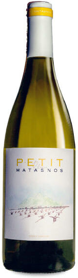 Bosque de Matasnos Petit Blanco de Matasnos 2025 - 75cl