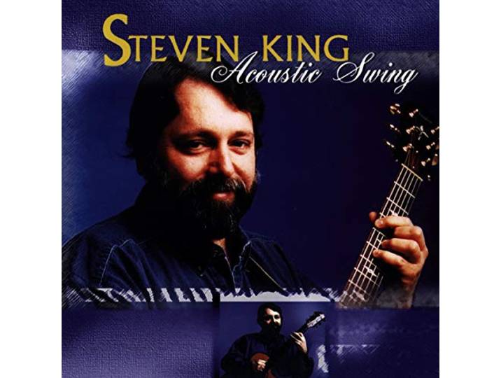 Steven King - Acoustic Swing
