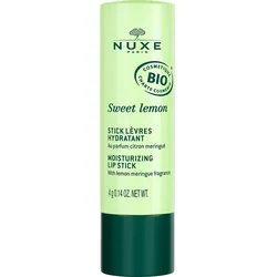 Nuxe Sweet Lemon Lippenpflegestift 4 G