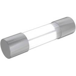Bussmann by Eaton BK/AGX-3/4 Feinsicherung Inhalt 1 St.