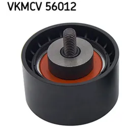 Umlenk-/Führungsrolle Keilrippenriemen SKF VKMCV 56012