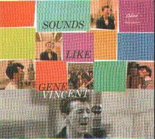 Gene Vincent - Sounds Like Gene Vincent - Preis vom 09.10.2026 07:28:09 h