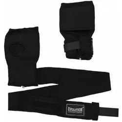 Jinpoli, Fitnesshandschuhe, (L)