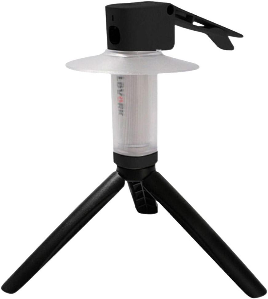 Lovork  - Alpha II Black - Lampe