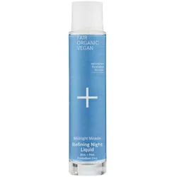 Midnight Miracle - Refining Night Liquid 100ml