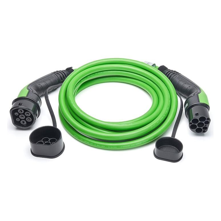 Keba Ladekabel (11 kW, 16 A, 6 m) (124084)