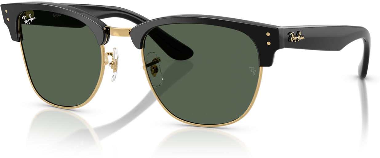 Ray-Ban Clubmaster Reverse RB R0504S (6677VR) Damen