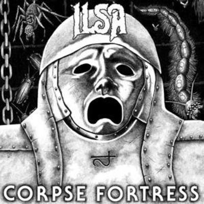Corpse Fortress - Ilsa, CD