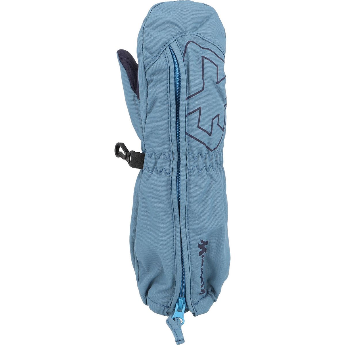 KinetiXx Cerrin Baby Ski Glove blue (04) 3 7023-665-04-3
