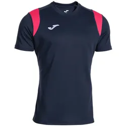 JOMA Stimulus Trikot 305 - marineblau/rosa M