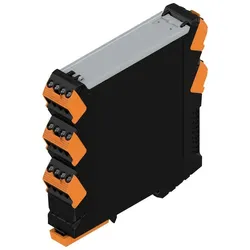 Weidmüller Gehäuse IP20 verbauter CH20M22 S#1519340000