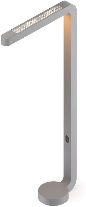 GRAU Team Home LED Tischleuchte (3500K, grau) 3500K   grau