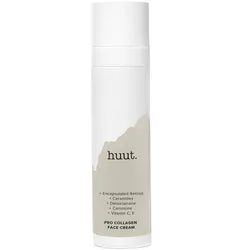 50ml huut. Pro Collagen Face Cream